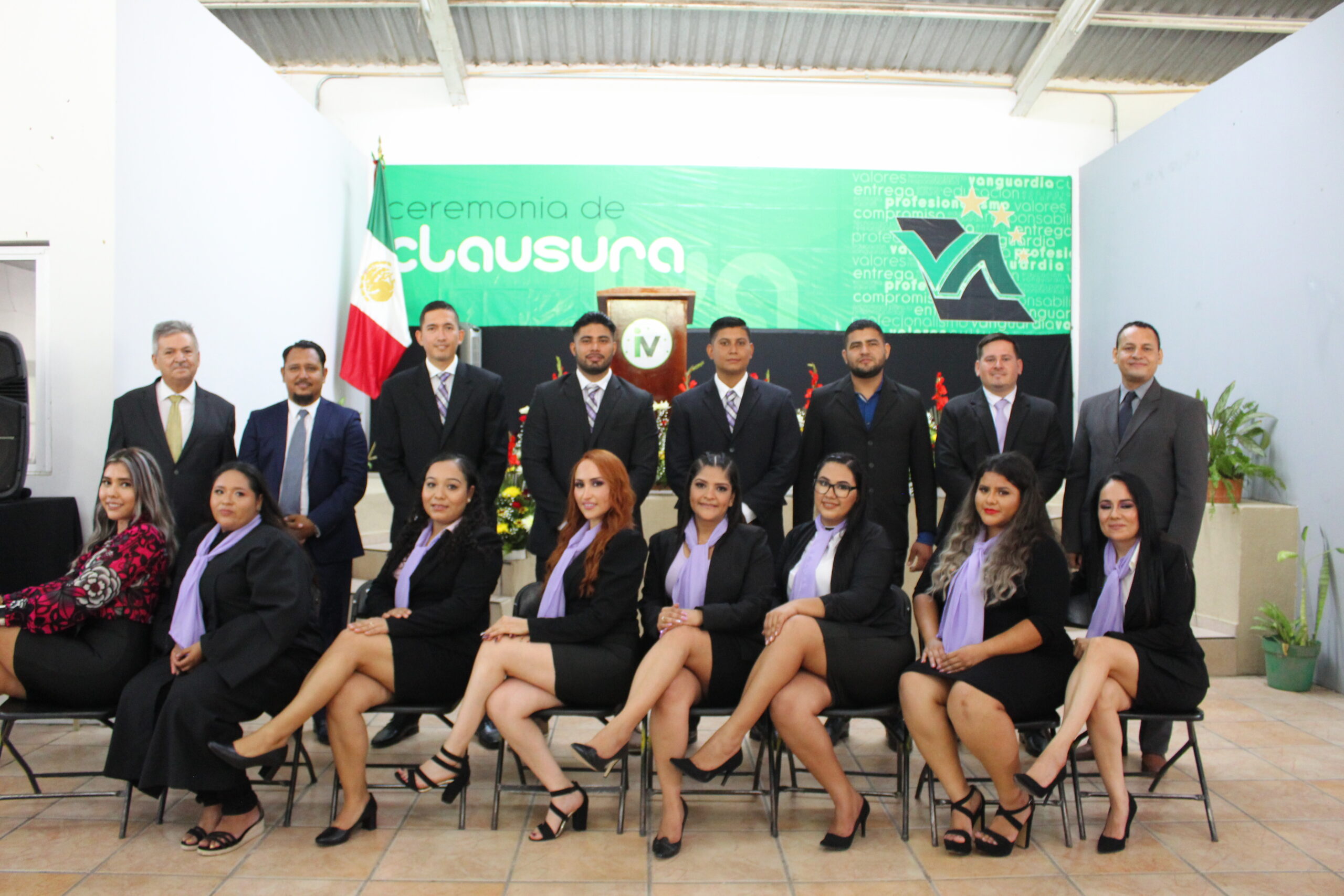 Nuestra Historia INSTITUTO DEL VALLE FODES