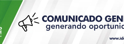 COMUNICADO DE DIRECTOR VISITA A LAS DELICIAS