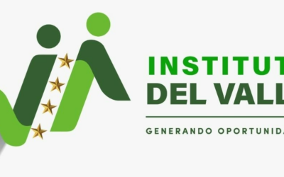 Acto cívico Instituto del Valle