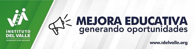 Convivio Las Delicias secundaria y preparatoria