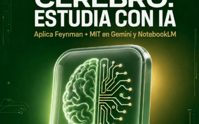 HACKEA TU CEREBRO: ESTUDIA CON IA